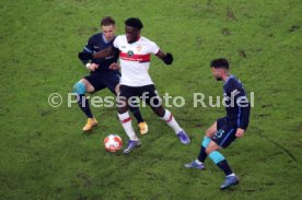 05.12.21 VfB Stuttgart - Hertha BSC Berlin