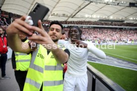 29.04.23 VfB Stuttgart - Borussia M&ouml;nchengladbach