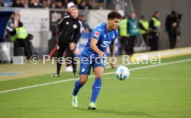 02.11.24 TSG 1899 Hoffenheim - FC St. Pauli