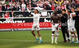 19.03.22 VfB Stuttgart - FC Augsburg