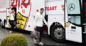 28.07.25 VfB Stuttgart Trainingslager Tegernsee 2025