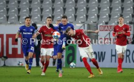 19.12.21 SC Freiburg - Bayer 04 Leverkusen