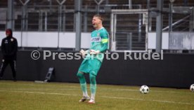11.02.25 U19 VfB Stuttgart - U19 Liverpool FC