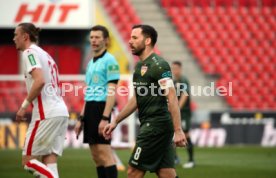 20.02.21 1. FC K&ouml;ln - VfB Stuttgart