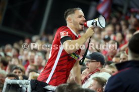 26.09.21 SC Freiburg - FC Augsburg