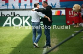 07.05.23 1. FC Heidenheim - 1. FC Magdeburg