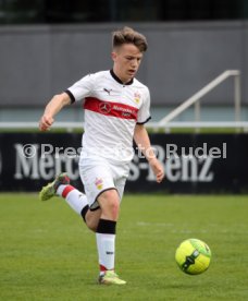U15 VfB Stuttgart - U15 TSG Wieseck