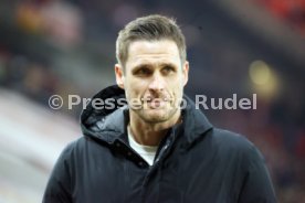 06.12.23 VfB Stuttgart - Borussia Dortmund