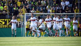 20.05.22 U19 VfB Stuttgart - U19 Borussia Dortmund