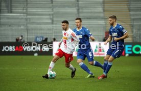 07.02.21 Karlsruher SC - SSV Jahn Regensburg