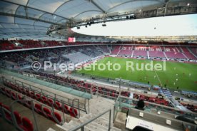 05.02.22 VfB Stuttgart - Eintracht Frankfurt