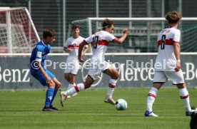 14.08.21 U19 VfB Stuttgart - U19 SV Darmstadt 98