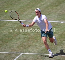 Tennis MercedesCup Stuttgart 2017