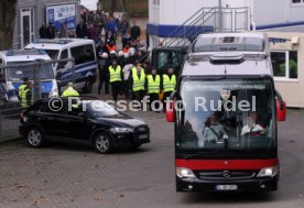 Karlsruher SC - VfB Stuttgart