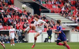 21.03.26 Frauen VfB Stuttgart - 1. FSV Mainz 05