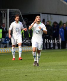 TSG 1899 Hoffenheim - VfL Wolfsburg