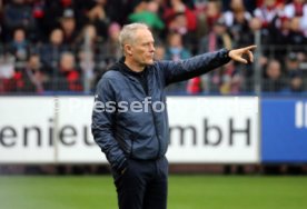 SC Freiburg - Hertha BSC Berlin