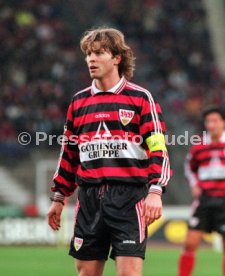 13.12.97 VfB Stuttgart - Arminia Bielefeld