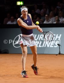 Porsche Tennis Grand Prix 2019