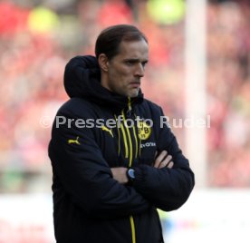 SC Freiburg - Borussia Dortmund