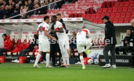 11.02.24 VfB Stuttgart - 1. FSV Mainz 05