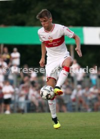 SSV Reutlingen - VfB Stuttgart