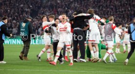 02.04.25 VfB Stuttgart - RB Leipzig