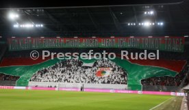 22.03.26 FC Augsburg - VfB Stuttgart