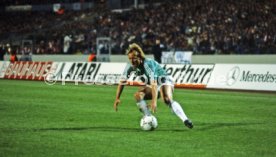 25.04.1990 Deutschland - Uruguay