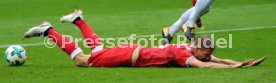 Eintracht Frankfurt - VfB Stuttgart