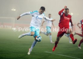 29.10.21 1. FC Heidenheim - FC Schalke 04