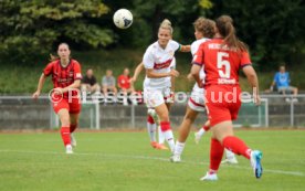 20.07.25 Frauen VfB Stuttgart - 1. FC Heidenheim