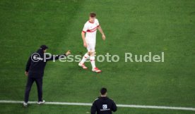 02.04.25 VfB Stuttgart - RB Leipzig