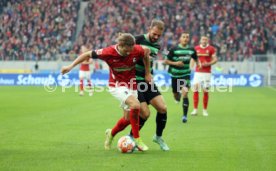 30.10.21 SC Freiburg - SpVgg Greuther F&uuml;rth