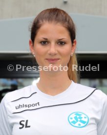Stuttgarter Kickers Fototermin 2016/2017