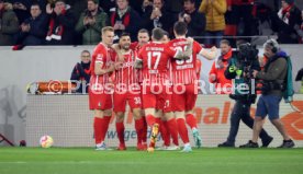 13.11.22 SC Freiburg - 1. FC Union Berlin