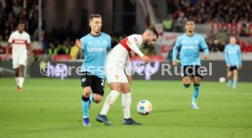 10.12.23 VfB Stuttgart - Bayer 04 Leverkusen