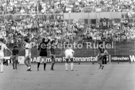 14.08.82 VfB Stuttgart - Inter Mailand