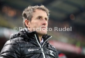 Karlsruher SC - SpVgg Greuther F&uuml;rth
