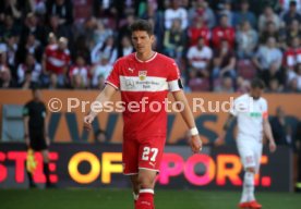 FC Augsburg - VfB Stuttgart