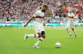 20.08.22 VfB Stuttgart - SC Freiburg