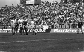 05.10.88 FC Tatabanya - VfB Stuttgart