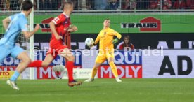 02.05.25 1. FC Heidenheim - VfL Bochum