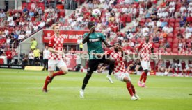 16.09.23 1. FSV Mainz 05 - VfB Stuttgart
