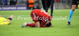 12.04.22 FC Bayern M&uuml;nchen - FC Villareal