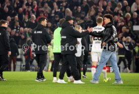 13.01.26 VfB Stuttgart - Eintracht Frankfurt