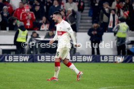 14.02.26 VfB Stuttgart - 1. FC K&ouml;ln