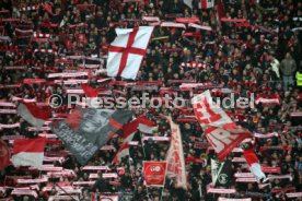 26.02.23 SC Freiburg - Bayer 04 Leverkusen