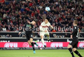 05.03.22 VfB Stuttgart - Borussia M&ouml;nchengladbach