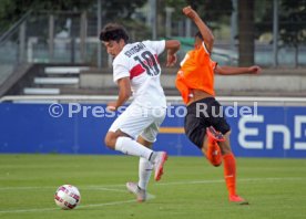 U19 VfB Stuttgart